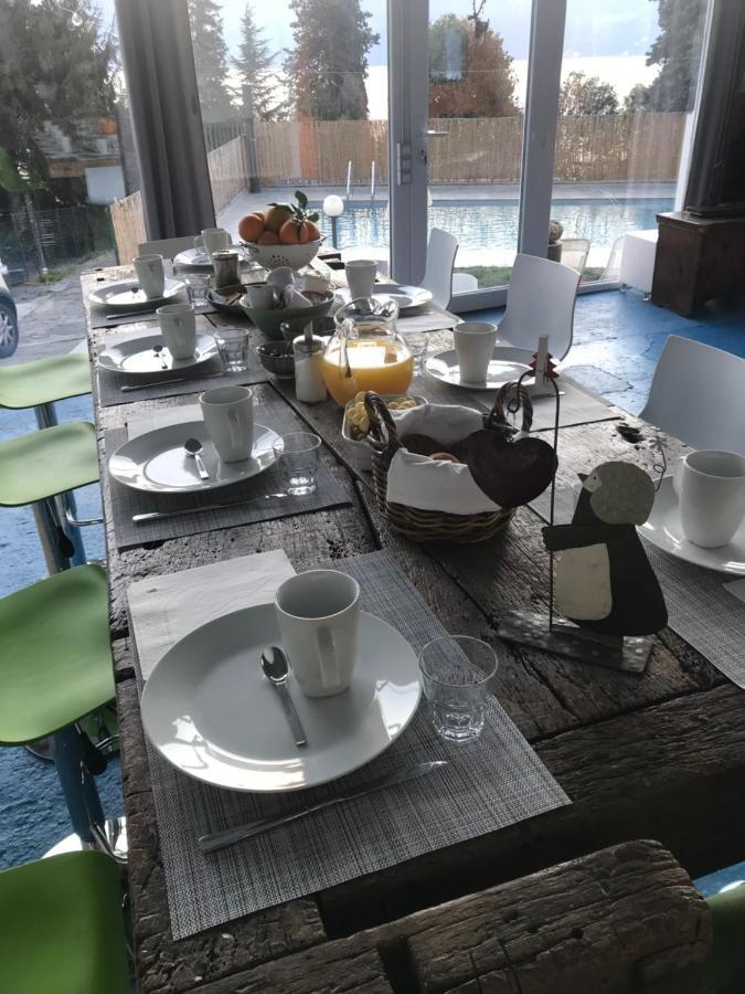 Akuaduulza B&B Como Lake San Siro  Extérieur photo