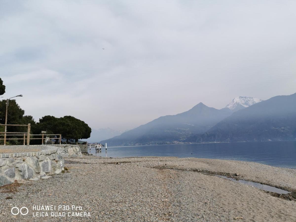 Akuaduulza B&B Como Lake San Siro  Extérieur photo