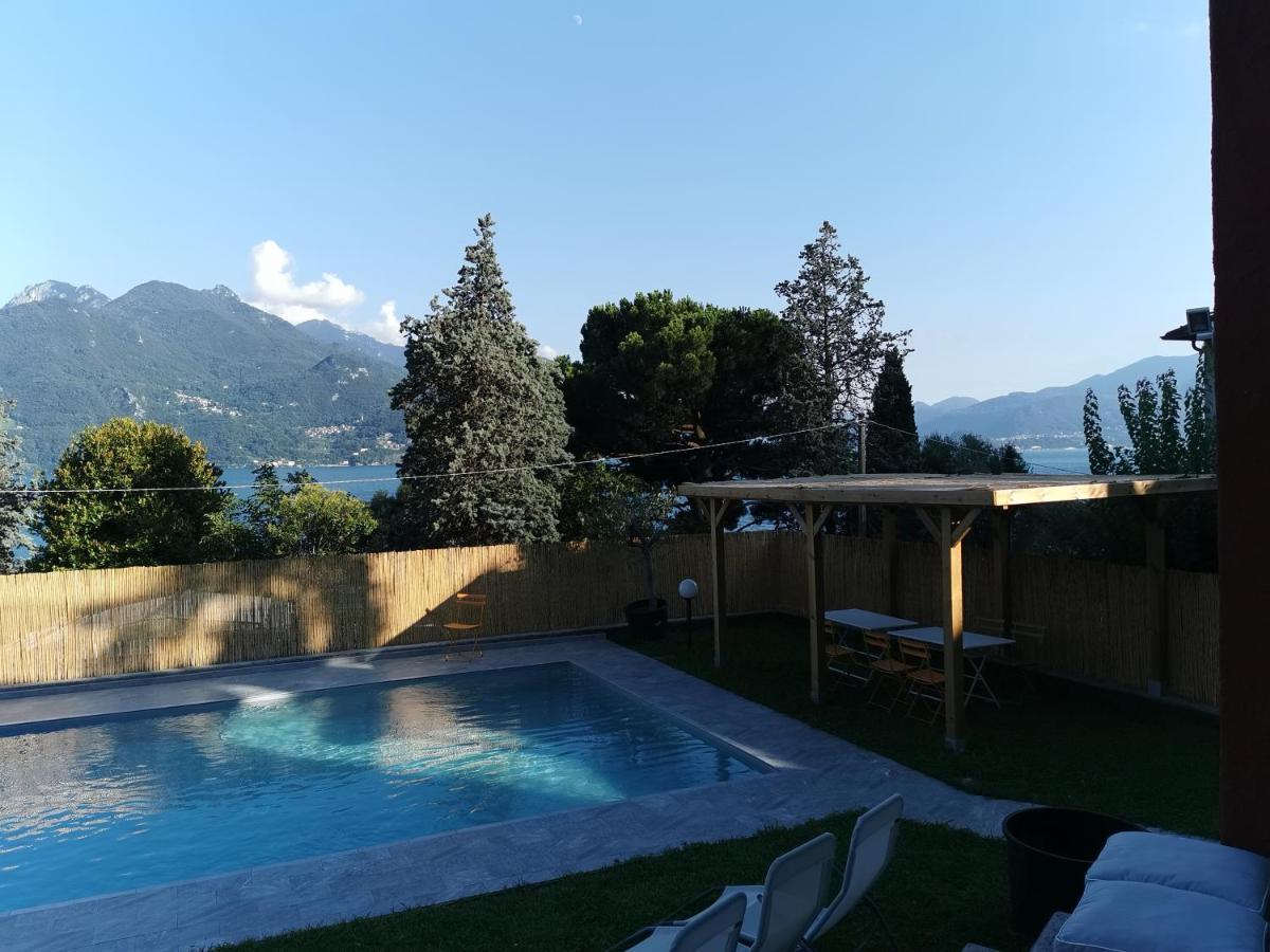 Akuaduulza B&B Como Lake San Siro  Extérieur photo