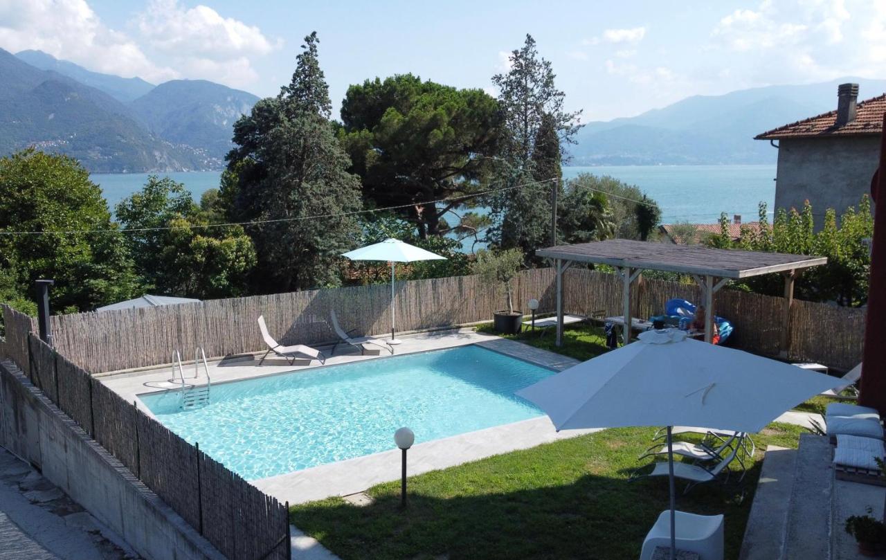 Akuaduulza B&B Como Lake San Siro  Extérieur photo