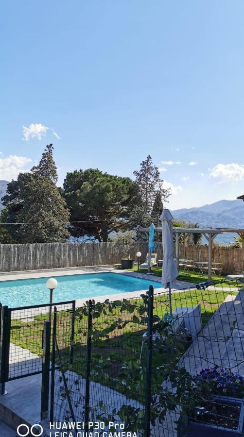 Akuaduulza B&B Como Lake San Siro  Extérieur photo
